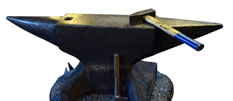 How to choose the best anvil for your homestead forge | Anvil, Forging ...