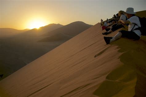 Namib Desert Sand Dunes People - Free photo on Pixabay - Pixabay