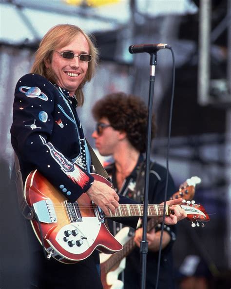 Tom Petty & The Heartbreakers on Instagram: “Tom Petty & The ...