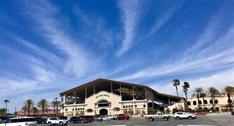 DEL MAR FAIRGROUNDS - 2487 Photos & 302 Reviews - Stadiums & Arenas ...