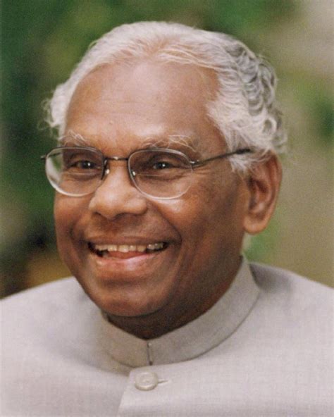 Tribute to President K R Narayanan: A Man with Wide Social Sympathy