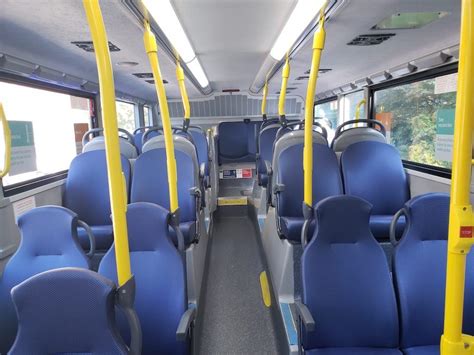 A look inside TransLink's new double-decker buses (PHOTOS) | Urbanized