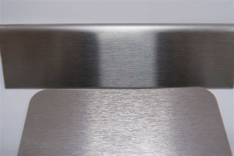 Stainless Anodize: A Low-Cost Alternative to Brushed Stainless Steel ...