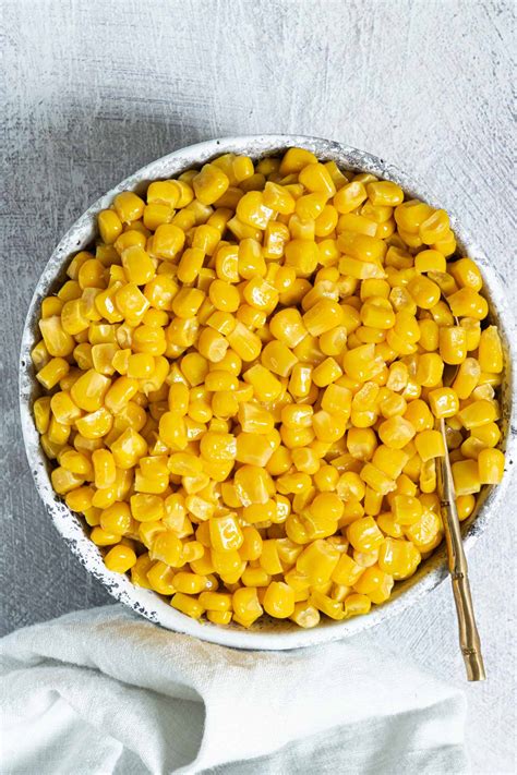 Sweet Corn Images