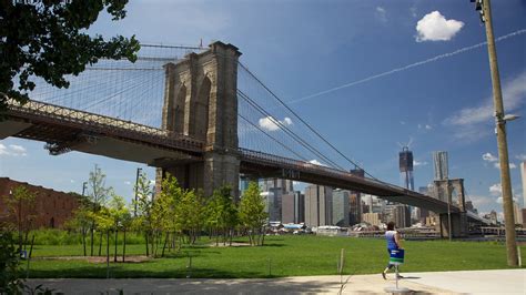 Brooklyn Bridge Park Vacations 2017: Package & Save up to $603 | Expedia