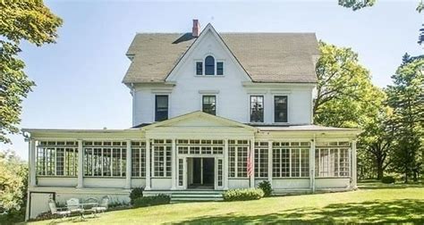 Estate Sale at the Wisconsin Amityville Horror House