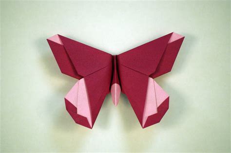 Origami Butterflies Kit – Origamido Studio