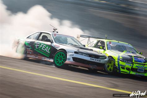 Five things you didn’t know about drifting | Drifted.com