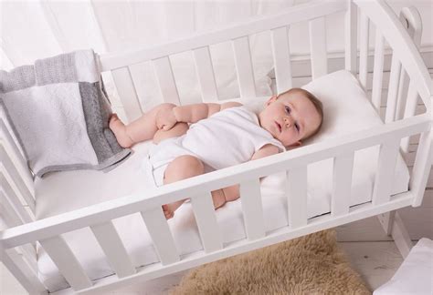 Crib Mattresses : Simmons SUNSTONE Crib Mattress w/ Lifetime Warranty ...