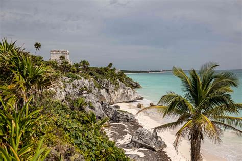 The 7 Best Beaches in Tulum