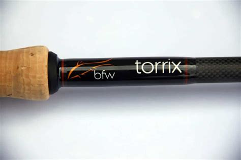 Barbel Rods - BFW Rods - Barbel Fishing World - Custom Rods