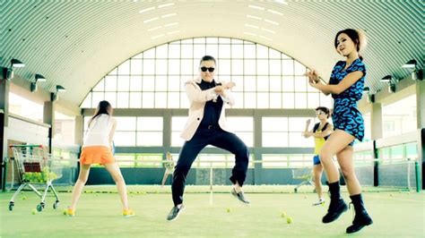 Open gangnam style video song - lasopaarmor