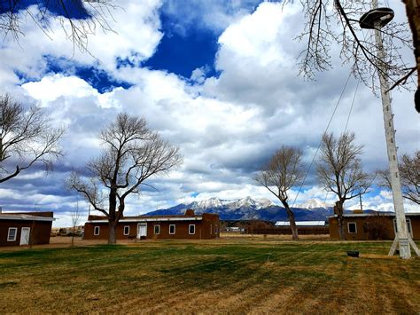 Fort Garland Museum & Cultural Center – Fort Garland, CO