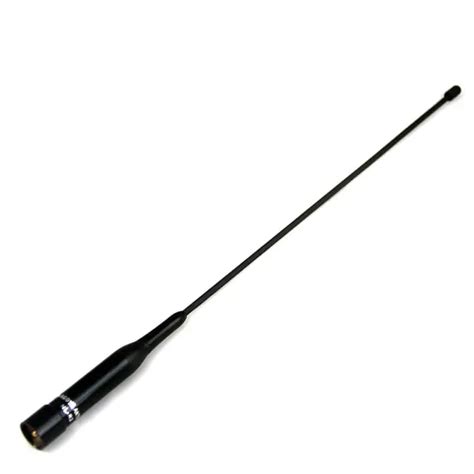 NEW 1PC Station radio Antenna NL R2 NLR2 Dual antenna Antenna pigtail ...