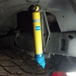 Bilstein 4600 vs 5100 For Towing (Difference, Ride Quality)