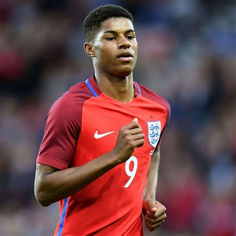 Rashford Haircut / 33+ New Rashford Haircut 2019 : It is important to ...