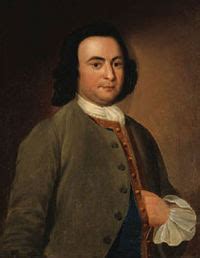 Tripping Through the Gene Pool: George Mason...founding father