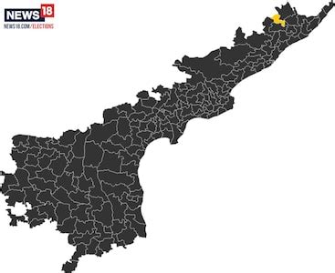 Parvathipuram, Election Result 2024 Live: Winning And Losing Candidates ...