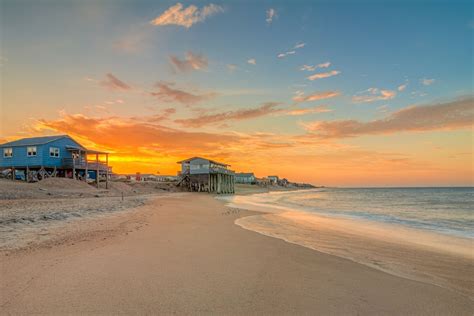 25 BEST North Carolina Beaches To Visit (2024)