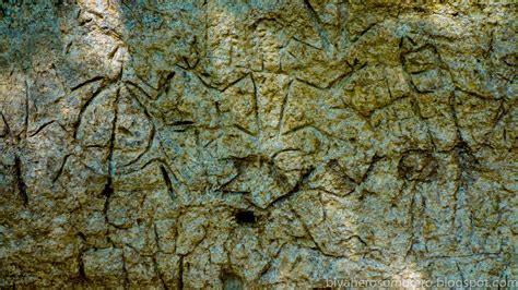 Biyahero Sombrero Travel Blog : Angono Petroglyphs - The oldest known ...