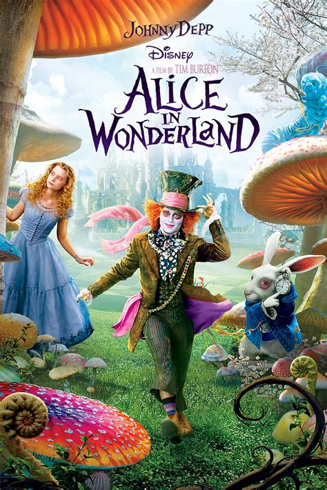 Alice In Wonderland Full Movie – Telegraph