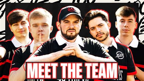 Meet 100T Valorant’s NEW Roster (& Gaming House Tour!) - YouTube