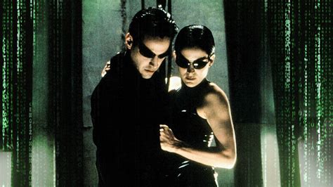 The Matrix’s Neo and Trinity Are The Greatest Sci-Fi Couple Of All Time