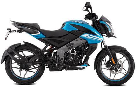 Bajaj Pulsar NS125 Price Colours & Specifications