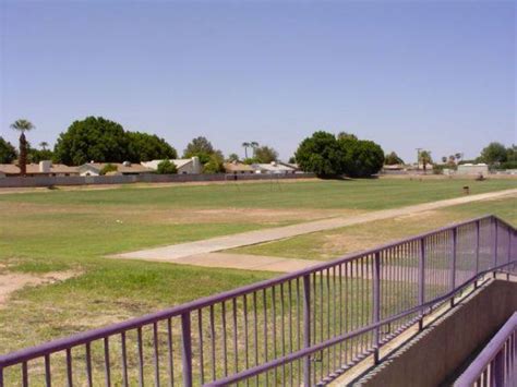 Centennial Middle School | Map of Play