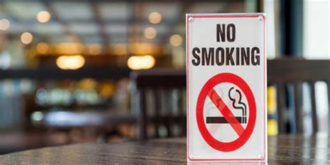 South America free of smoking in public places, PAHO announces ...