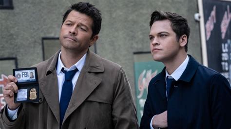 Supernatural Season 15 Episode 15: Gimme Shelter Review | Den of Geek