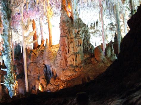 Caves at Porto Cristo Mallorca | terry.seaward | Flickr