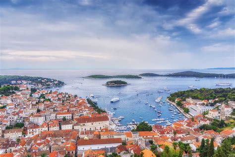 Best Time To Visit Hvar Island - Weather, Temperature, Season