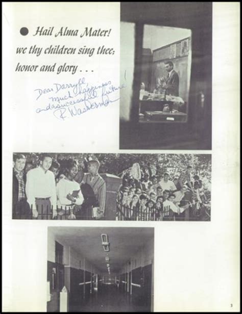 1965 (Jan) Germantown High School Yearbook Online, Philadelphia PA ...