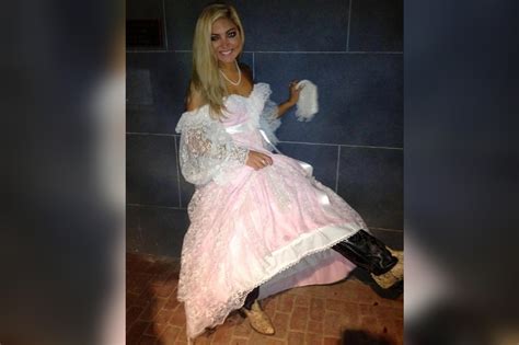 TikTok star ‘Pookie’ apologizes after photos emerge of her wearing ...