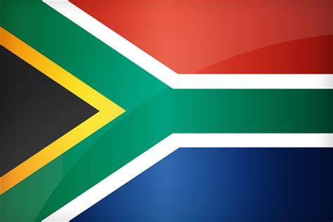 Flag South Africa | Download the National South African flag