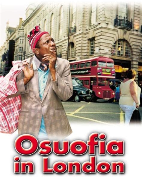 ‘Osuofia in London’, ‘Aki na Ukwa’, other Nollywood classics turning 20 ...