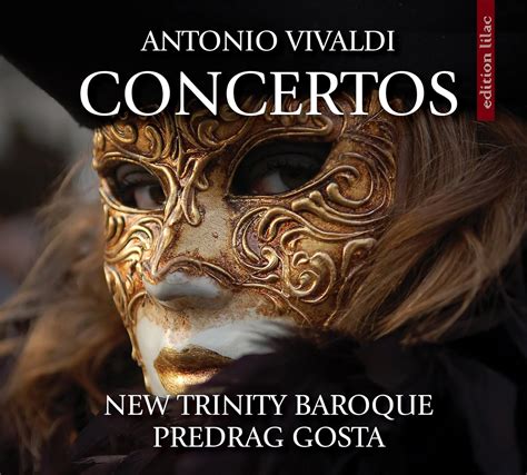 VIVALDI,ANTONIO - Vivaldi: Concertos - Amazon.com Music