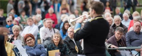 Westminster Abbey hosts lunchtime concerts - UKinbound