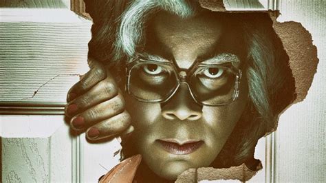 New Boo 2! A Madea Halloween Trailer | 411MANIA