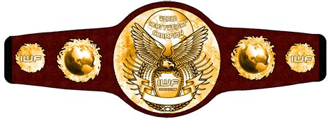 Boxing Belt PNG Transparent Boxing Belt.PNG Images. | PlusPNG