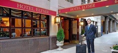 Hotel Elysee by Library Hotel Collection - New York City - OFFICIAL SITE