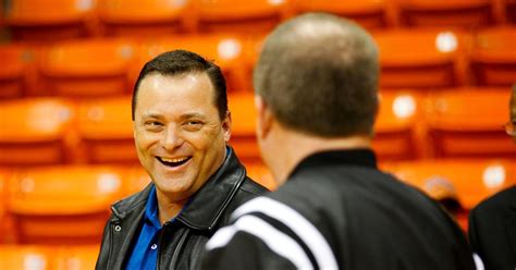 Billy Gillispie in the news again