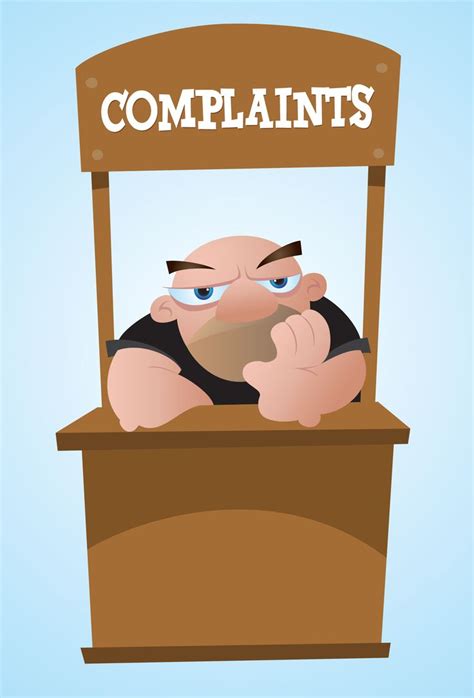 Complaint Box Stock Illustrations – 273 Complaint Box Stock - Clip Art ...