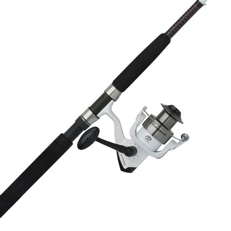 Buy Ugly Stik 7’ Catfish Spinning Fishing Rod and Reel Catfish Combo ...