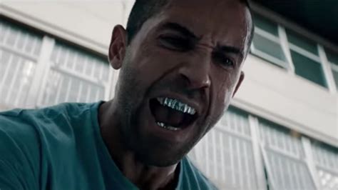 The Last Thing I See: 'Avengement' Trailer: Scott Adkins New Prison ...