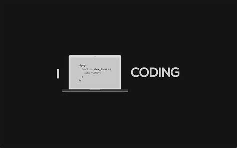 3840x2160px | free download | HD wallpaper: coding text, black ...