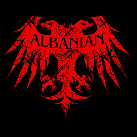 Flag Of Albania - History, Design And Pictures | Albania flag, Albanian ...