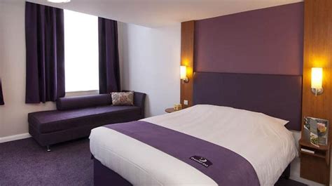 ≡ PREMIER INN LONDON WATERLOO 3⋆ ≡ UNITED KINGDOM ≡ UPDATED RATES