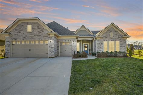 Spring Hill TN Real Estate - Spring Hill Homes for Sale